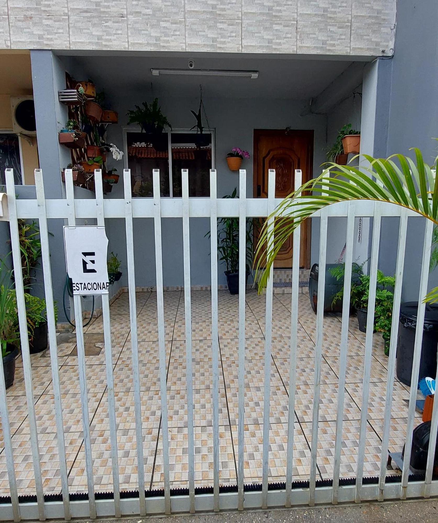 Apartamento Cantinho Da Lily